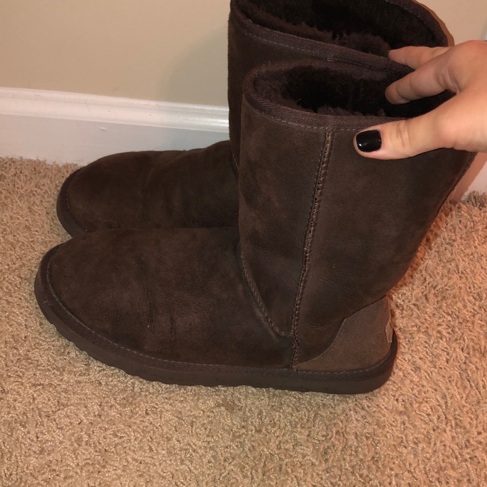 Women’s Uggs - Classic Short